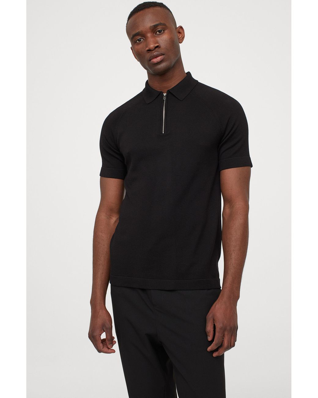 h & m polo shirts
