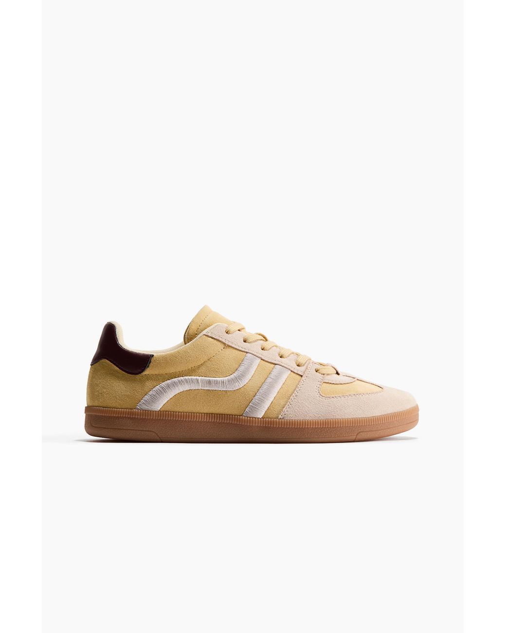 Sneakers H&M en coloris Brown