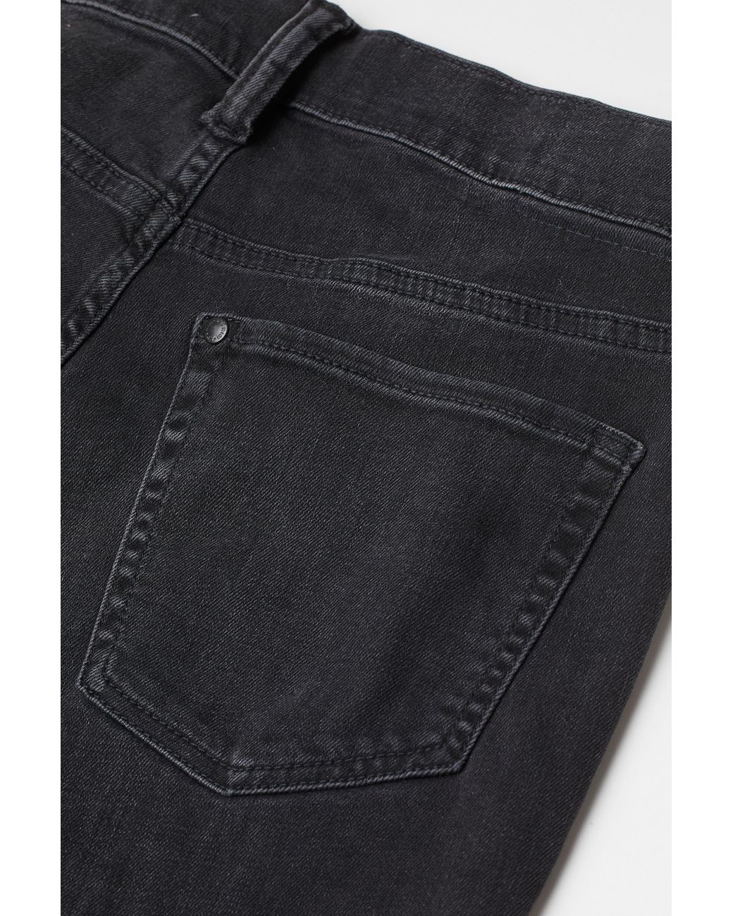 H\u0026M Denim Freefit® Skinny Jeans in 