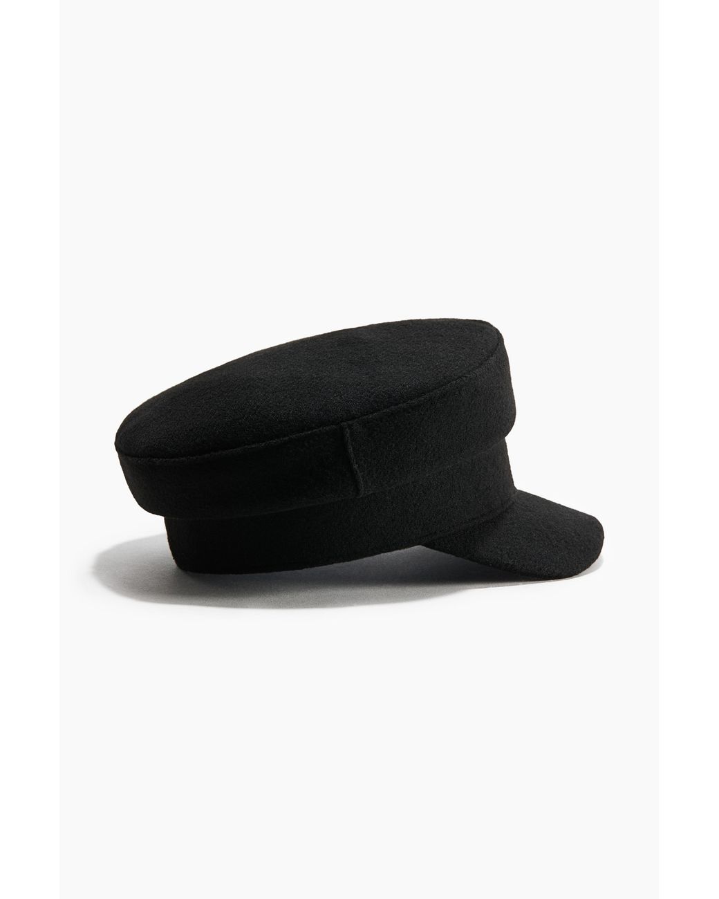 H&M Bakerboypet in het Black