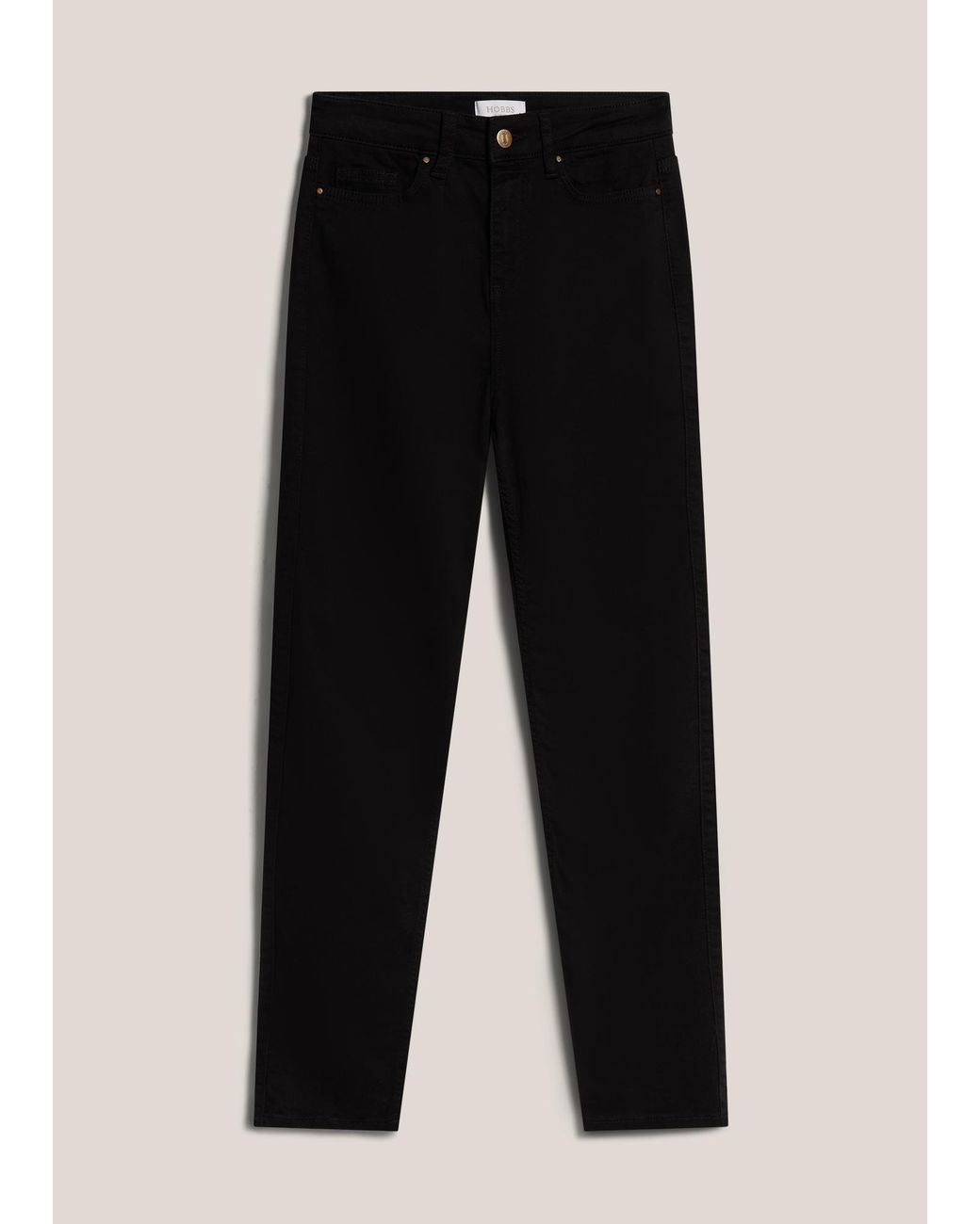 Hobbs Natural Macy Slim Leg Jeans