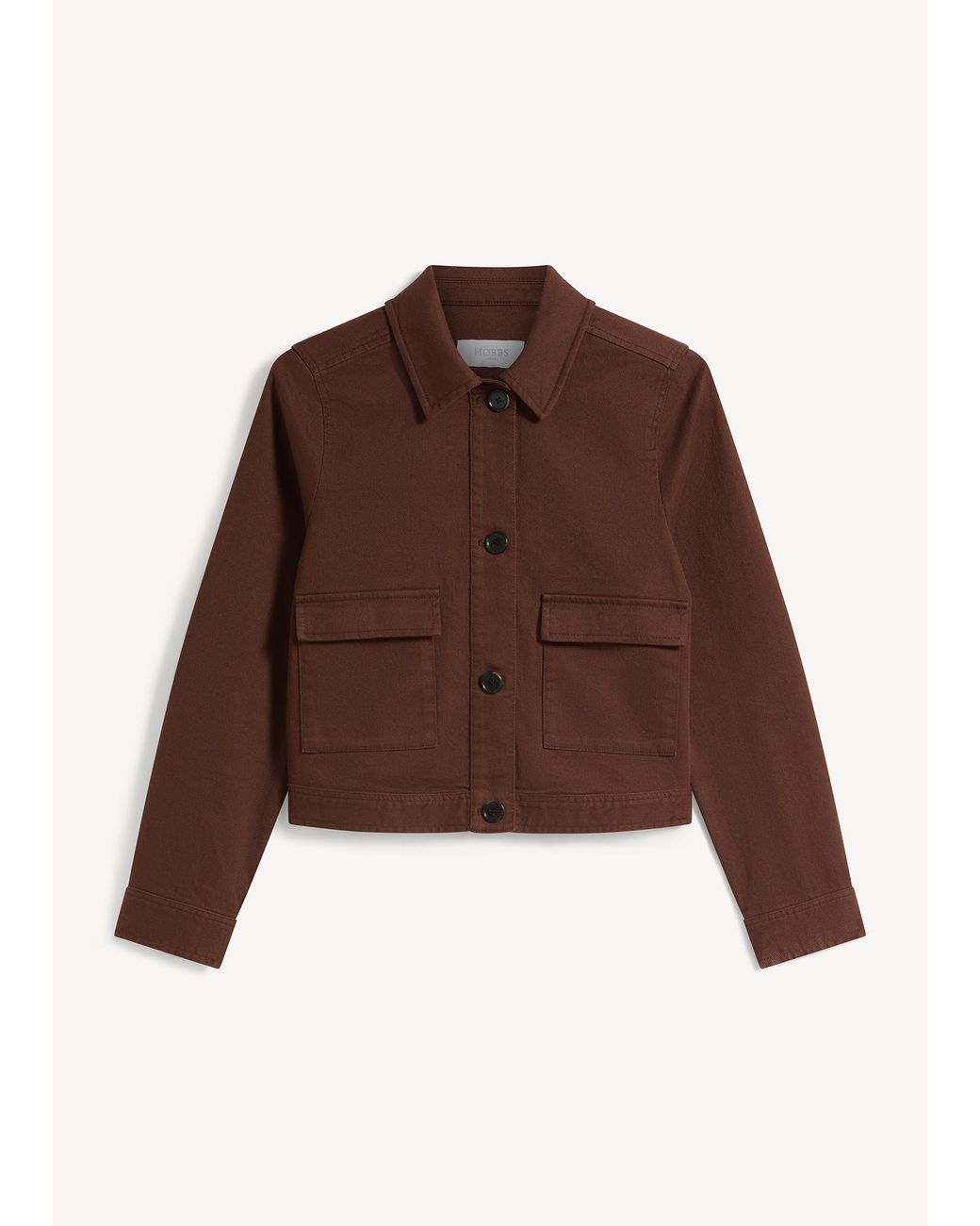 Hobbs Brown Manon Jacket