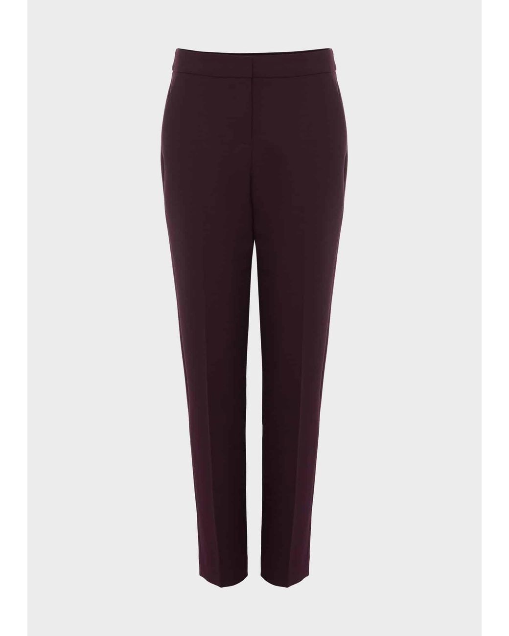 Hobbs Blue Gael Trousers