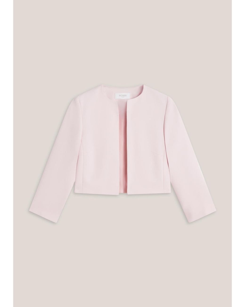 Hobbs Natural Elize Jacket