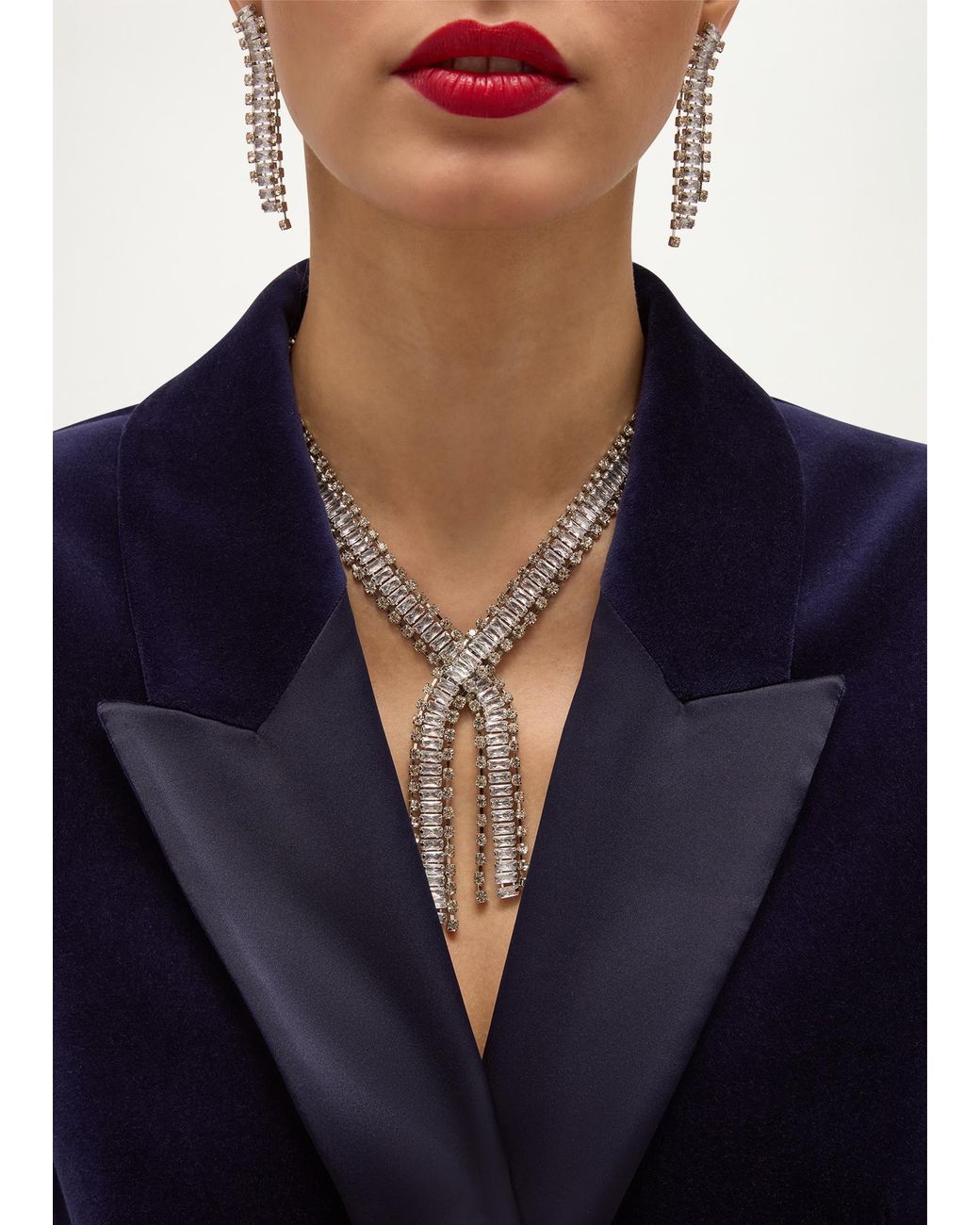 Hobbs Natural Margaux Necklace