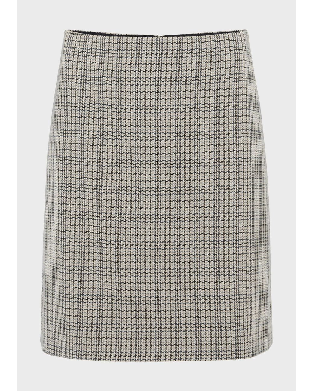 Hobbs Multicolor Byron Skirt
