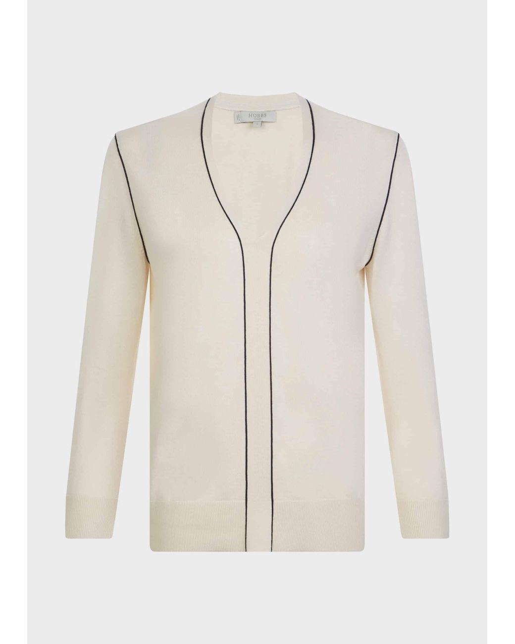 Hobbs Black Masie Jumper