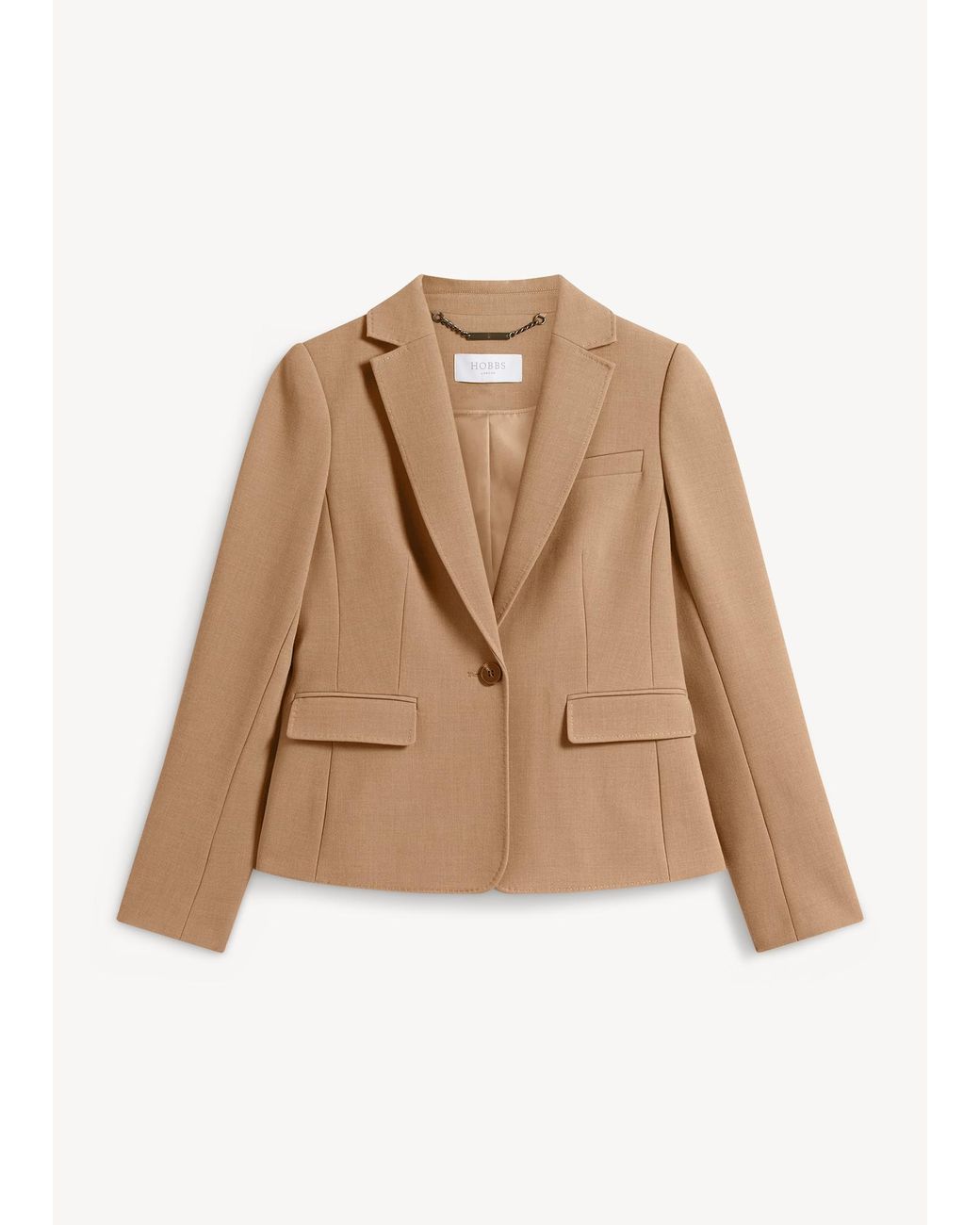 Hobbs Natural Allegra Jacket