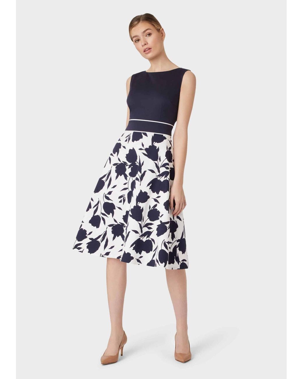 hobbs ava dress