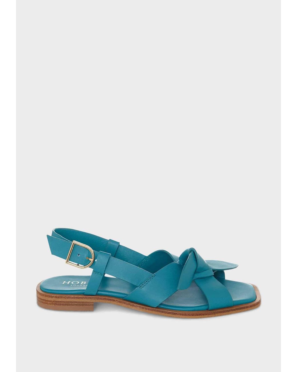 Aubrey open clearance toe slide sandals