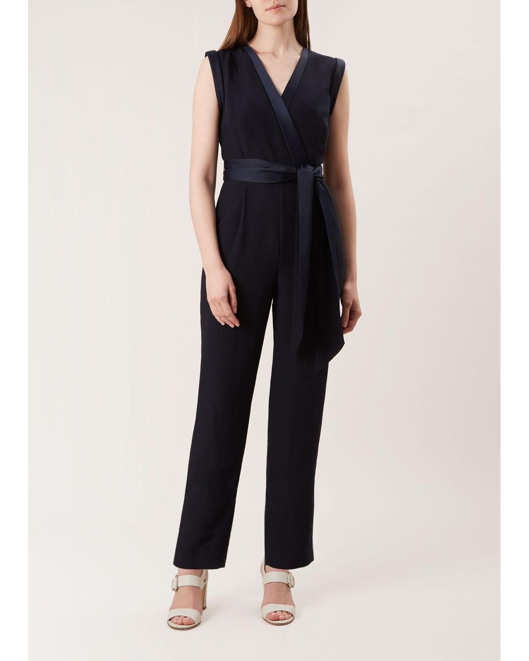 hobbs jumpsuit