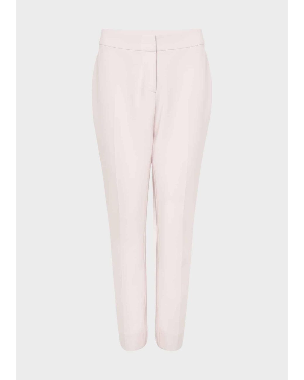 Hobbs Multicolor Petite Kaia Trousers