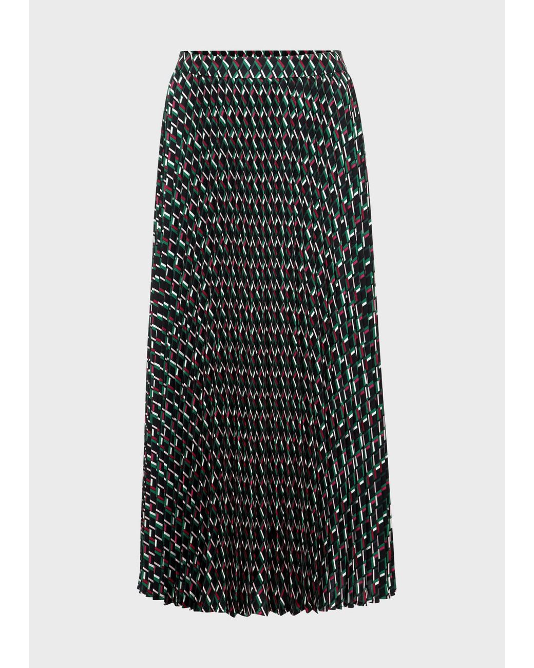 Hobbs Black Kayla Skirt