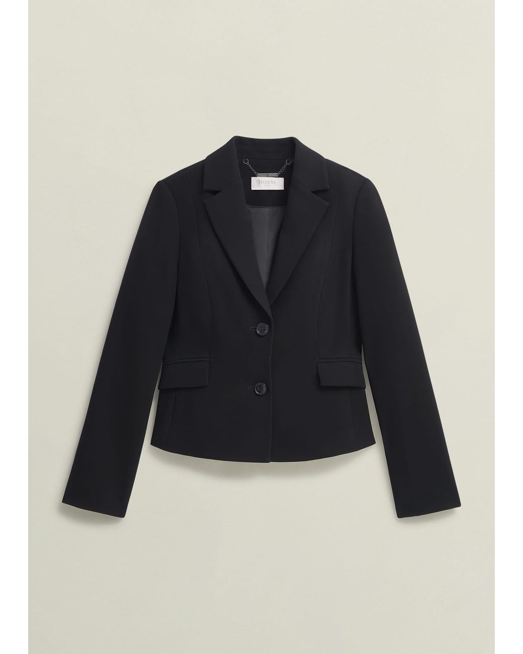Hobbs Black Maya Jacket