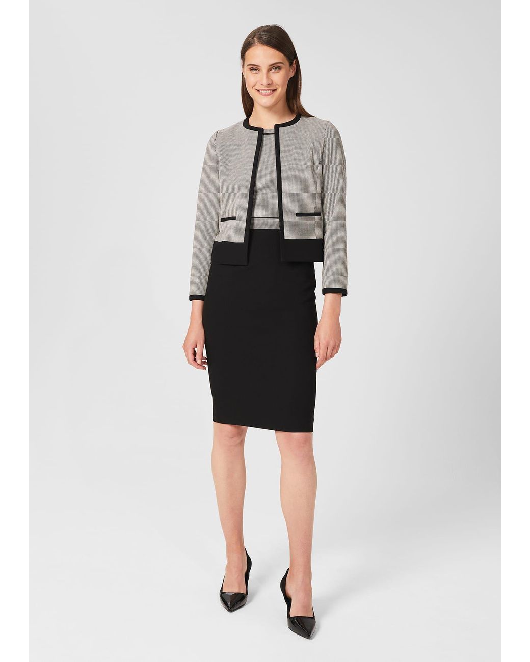Hobbs hotsell sienna dress