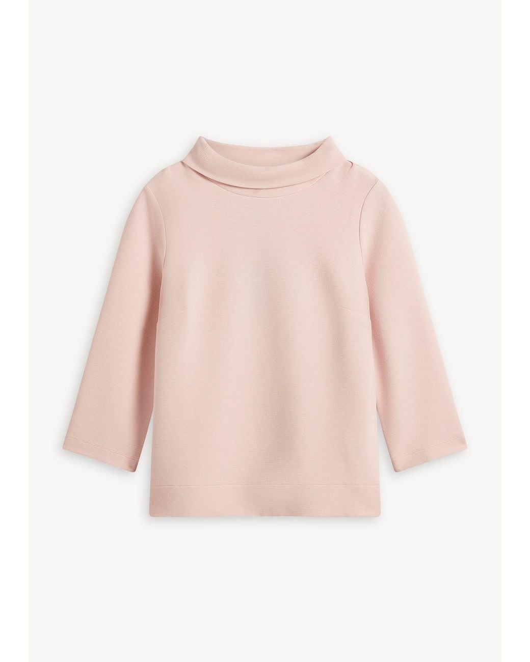 Hobbs Natural Betsy Textured Top