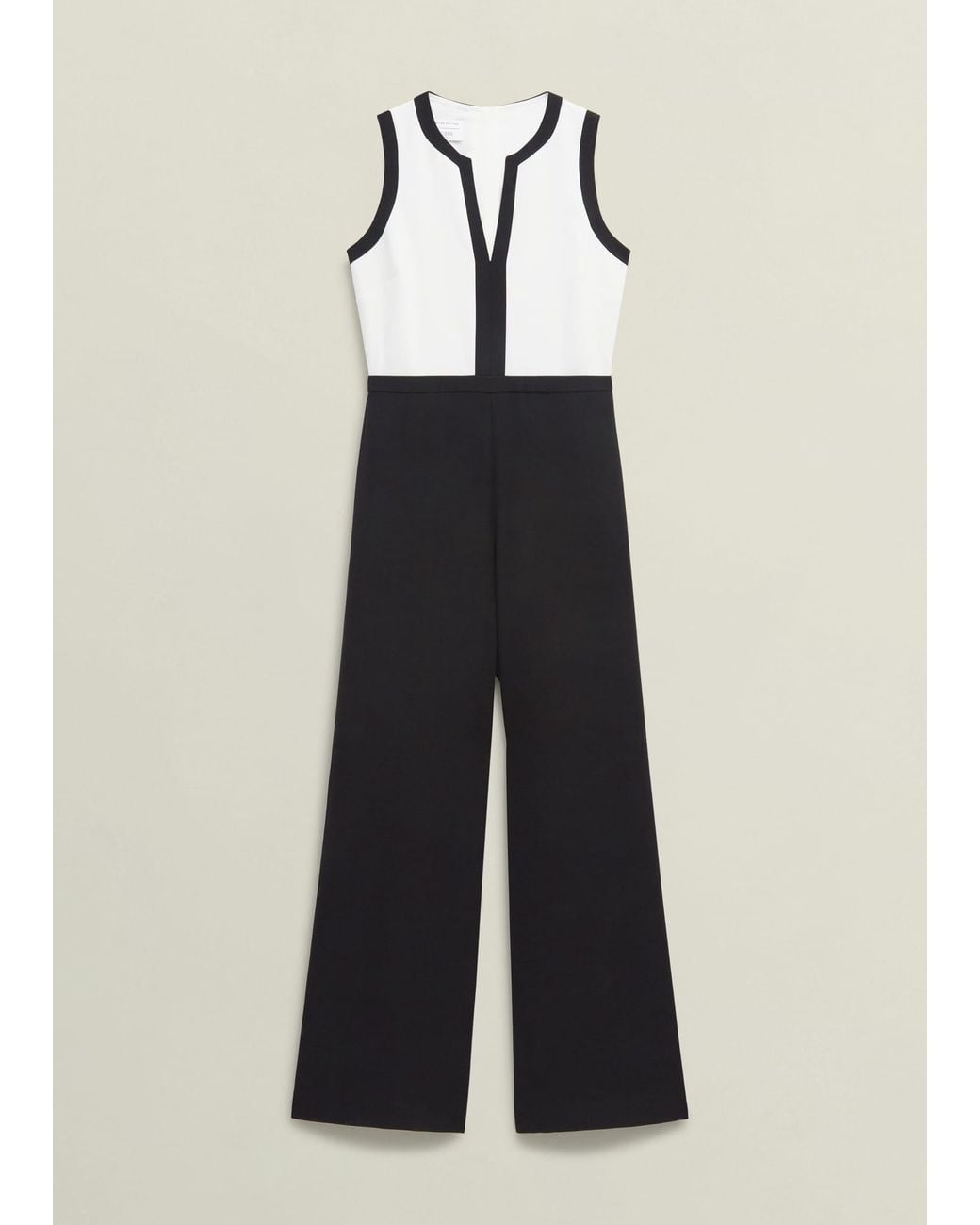 Hobbs Multicolor Mannington Jumpsuit