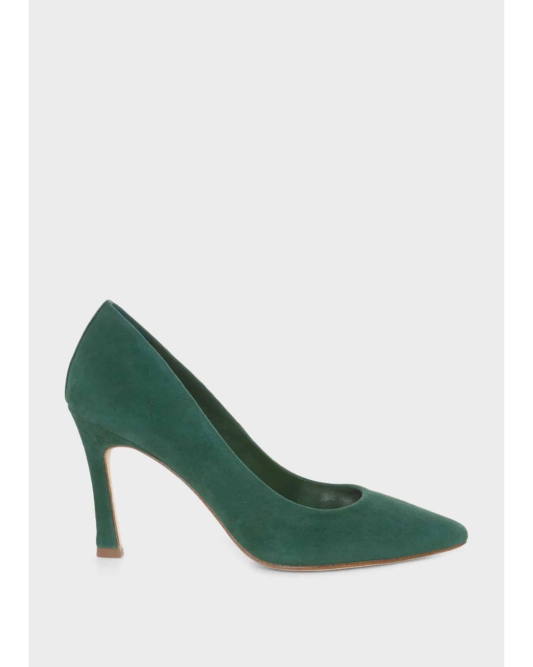 Hobbs Green Beaufort Court Shoes