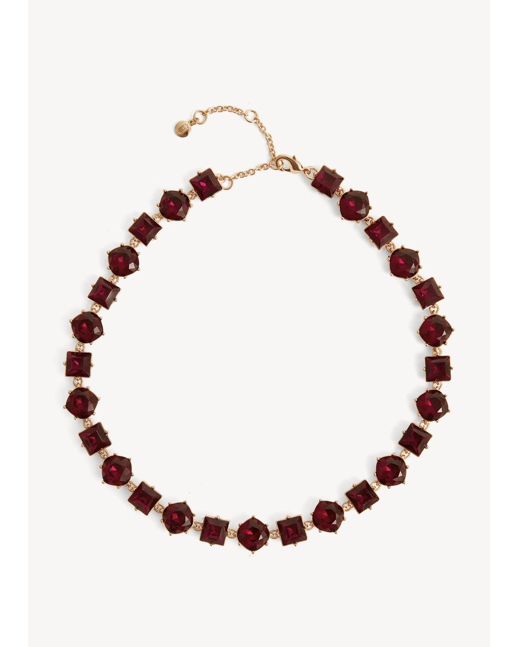 Hobbs Multicolor Aria Necklace