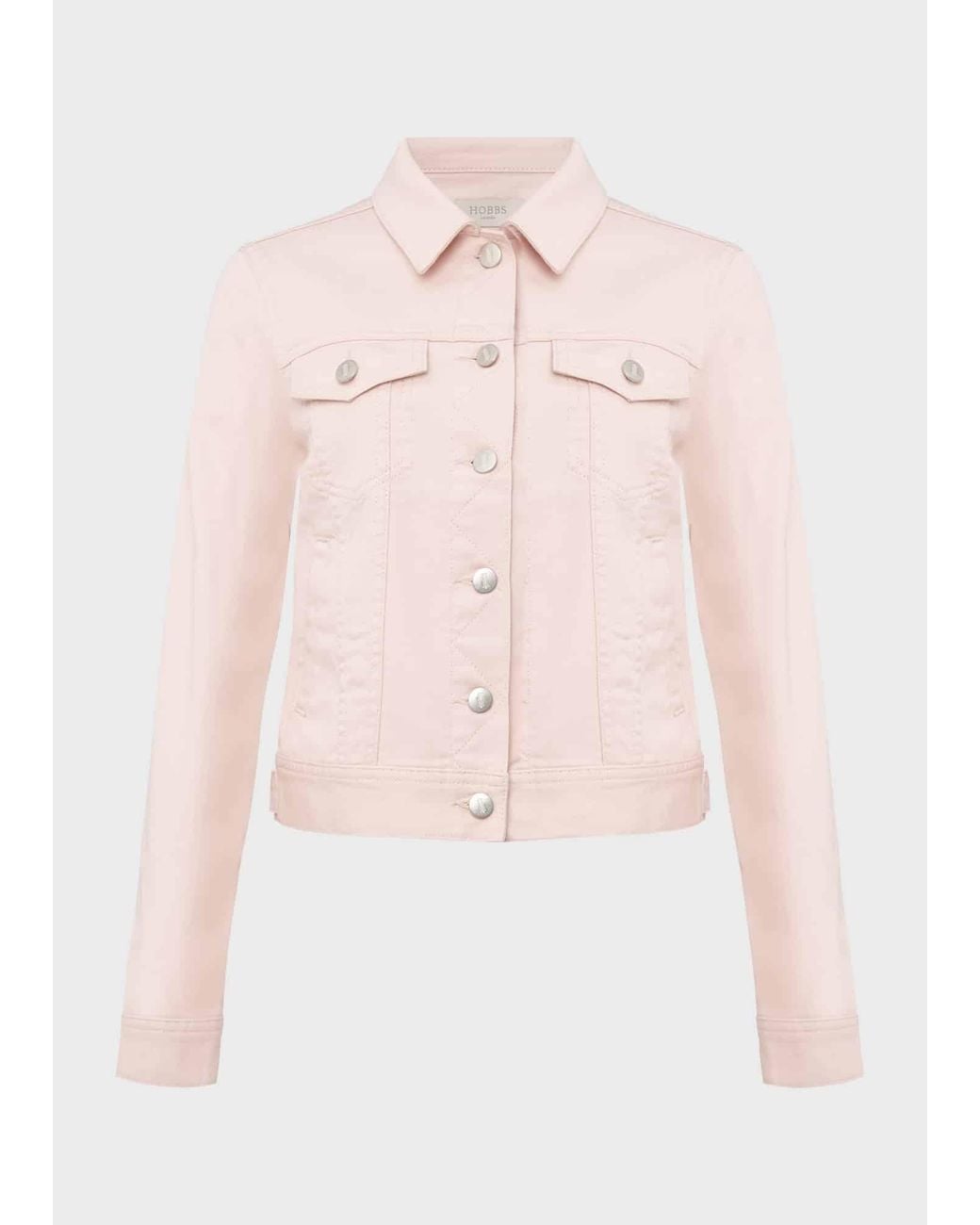 Hobbs Natural Mariam Jacket
