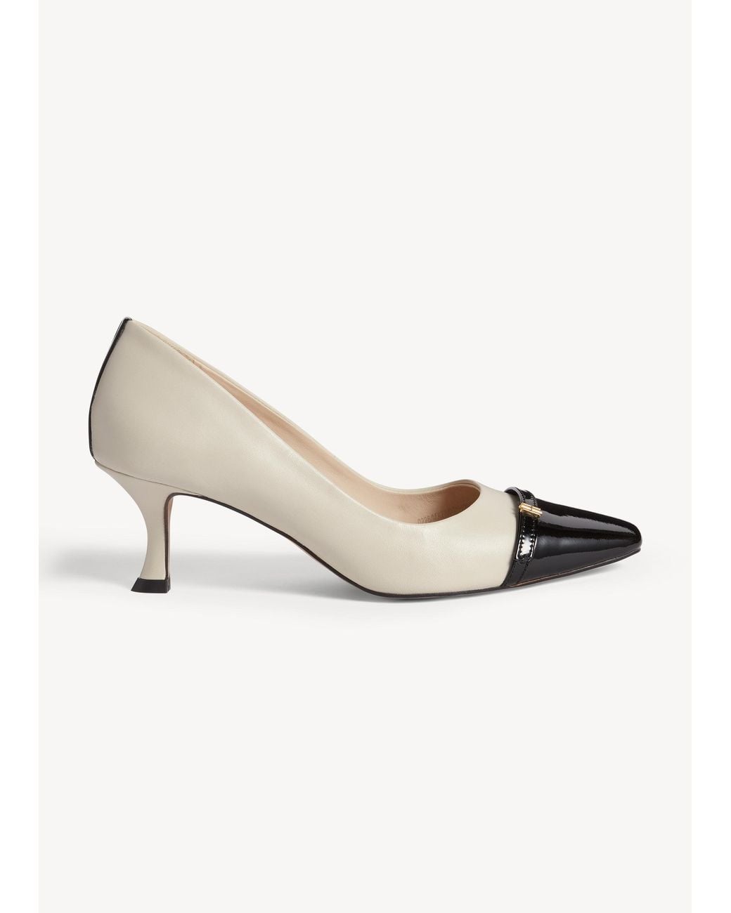 Hobbs Natural Marla Leather Courts
