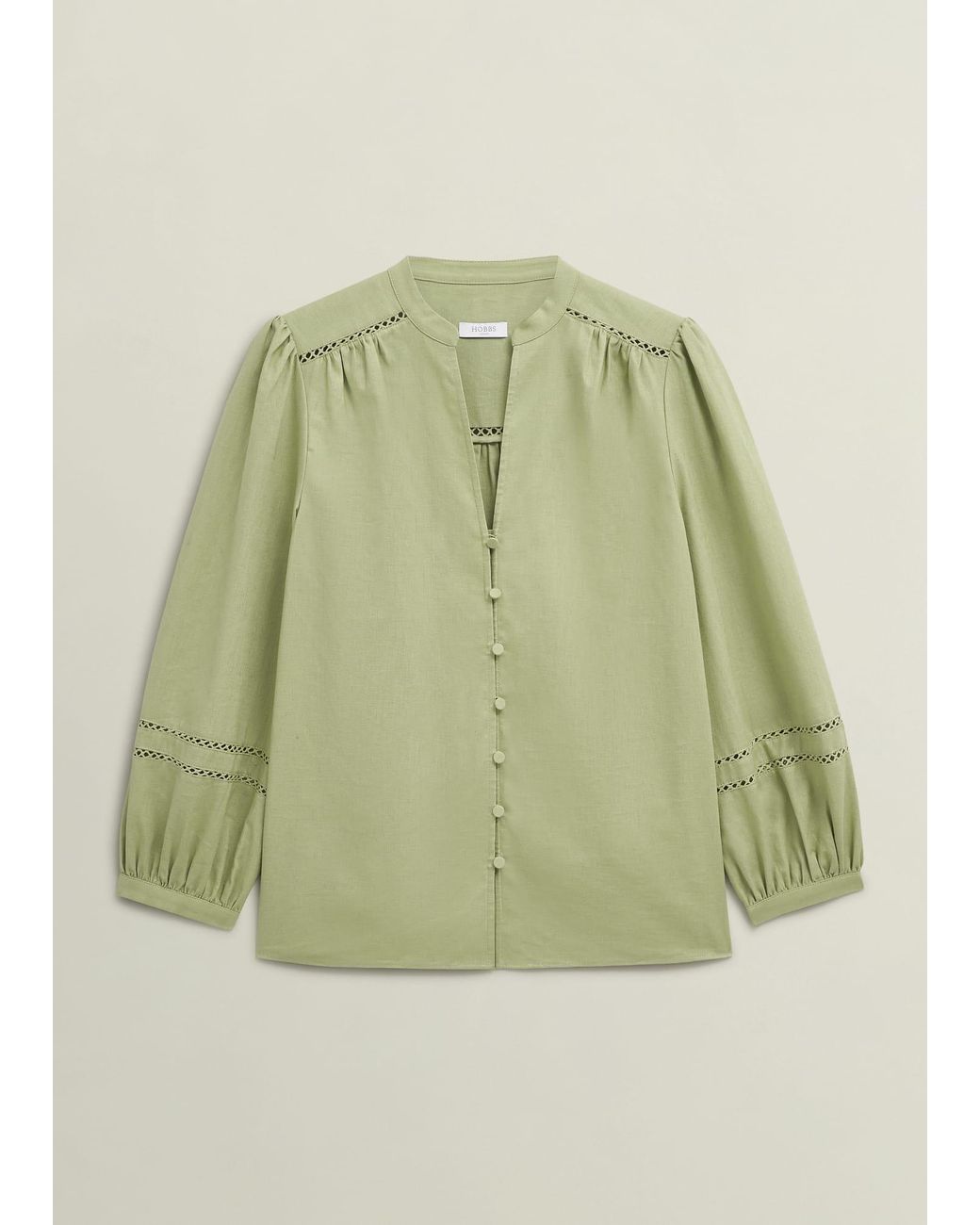 Hobbs Green Emberlynn Blouse