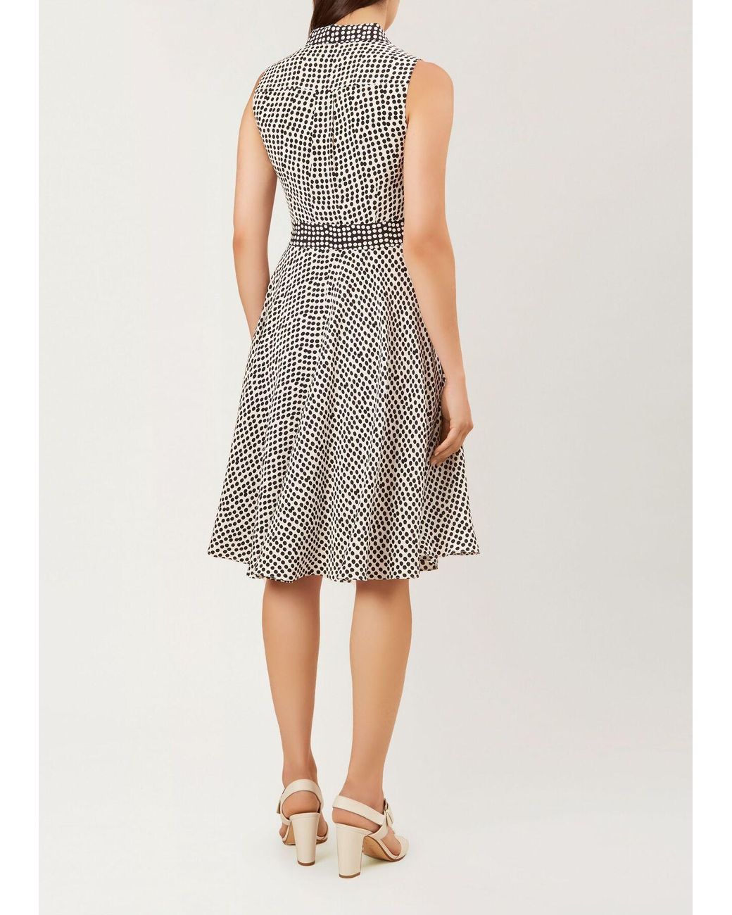 hobbs lucinda dress