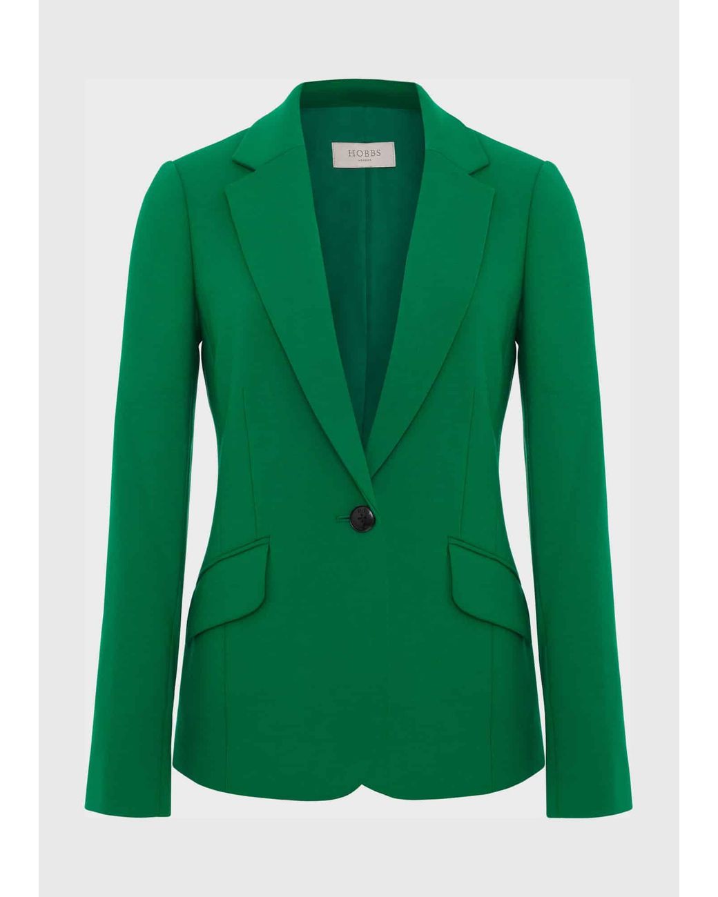 Hobbs Green Petite Suki Jacket