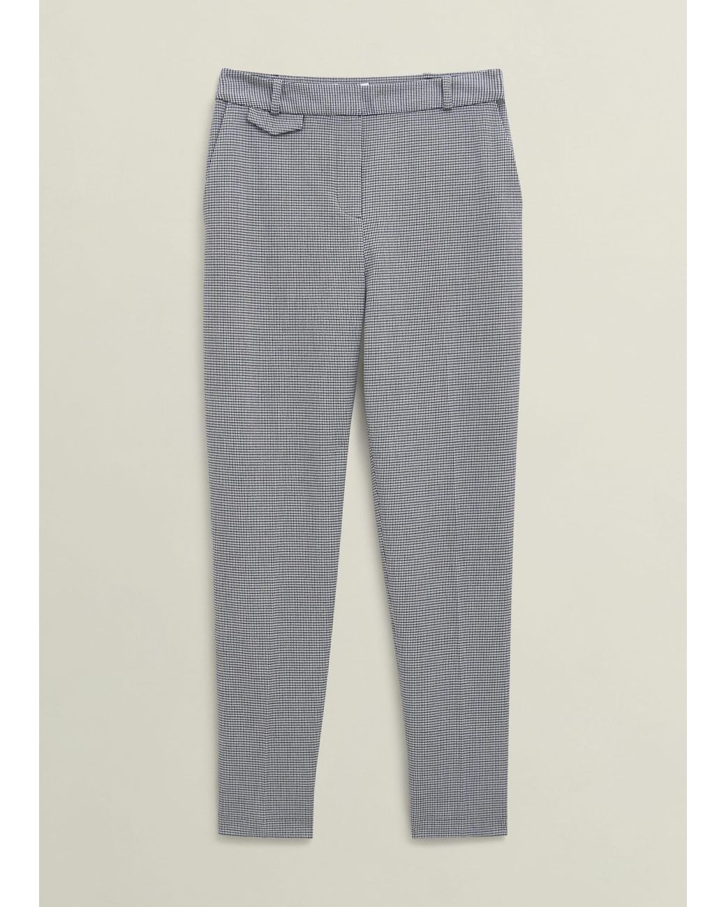 Hobbs Natural Moira Trousers