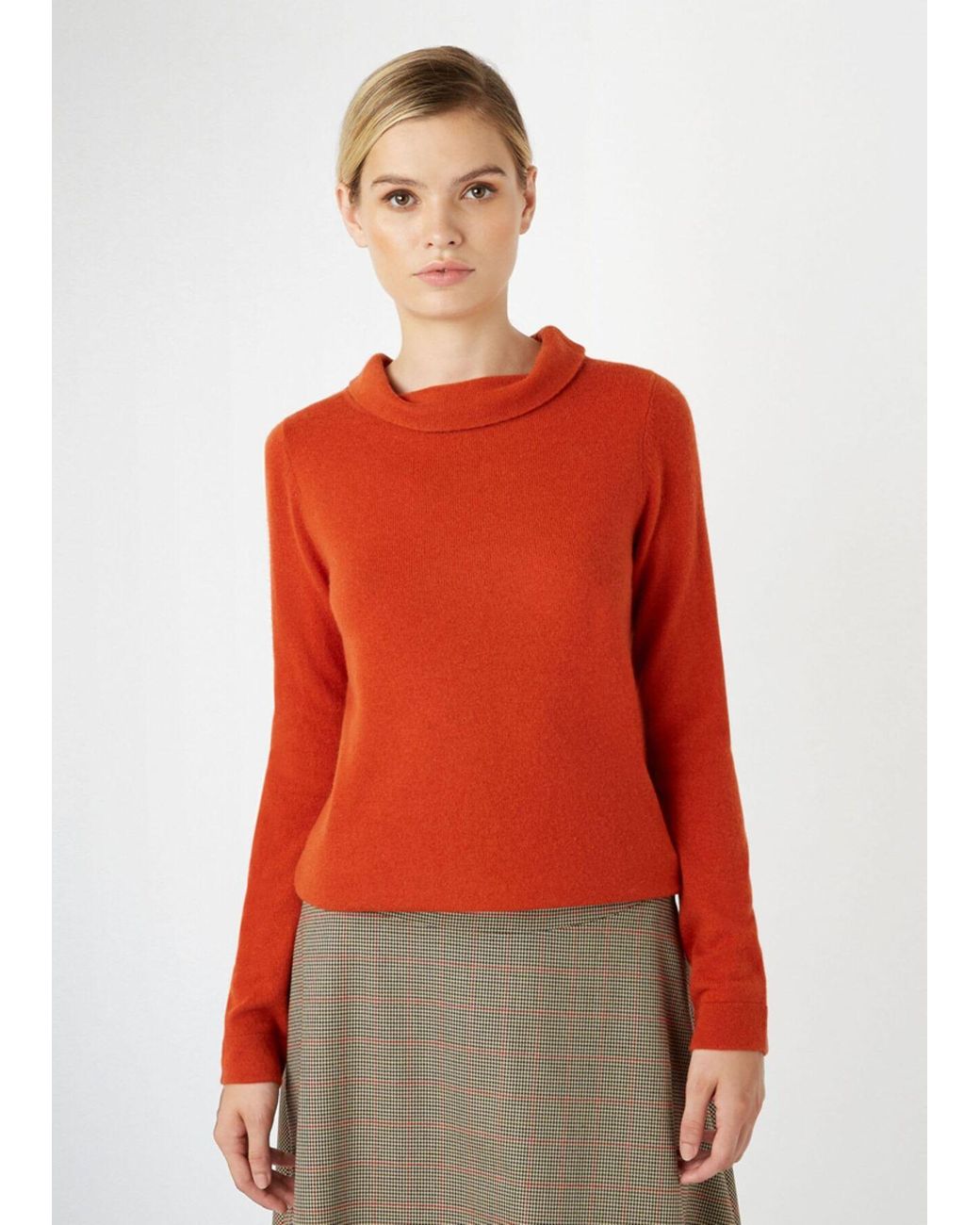 hobbs audrey sweater