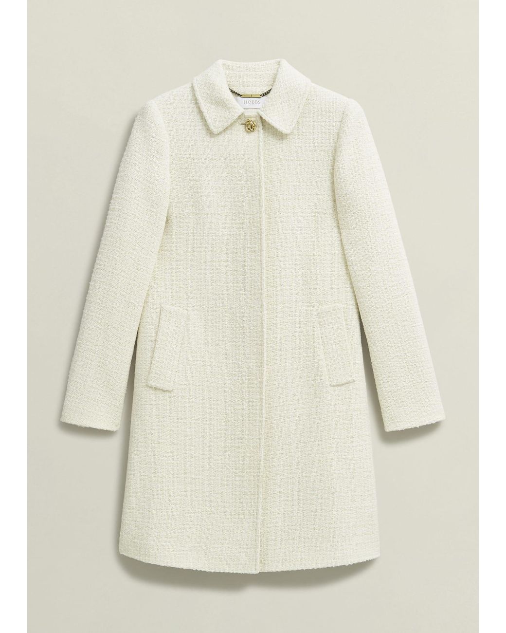 Hobbs Natural Saffie Coat
