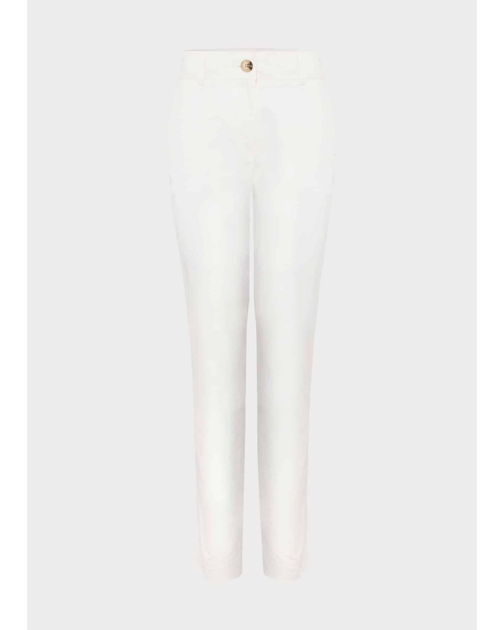 Hobbs White Calla Chino