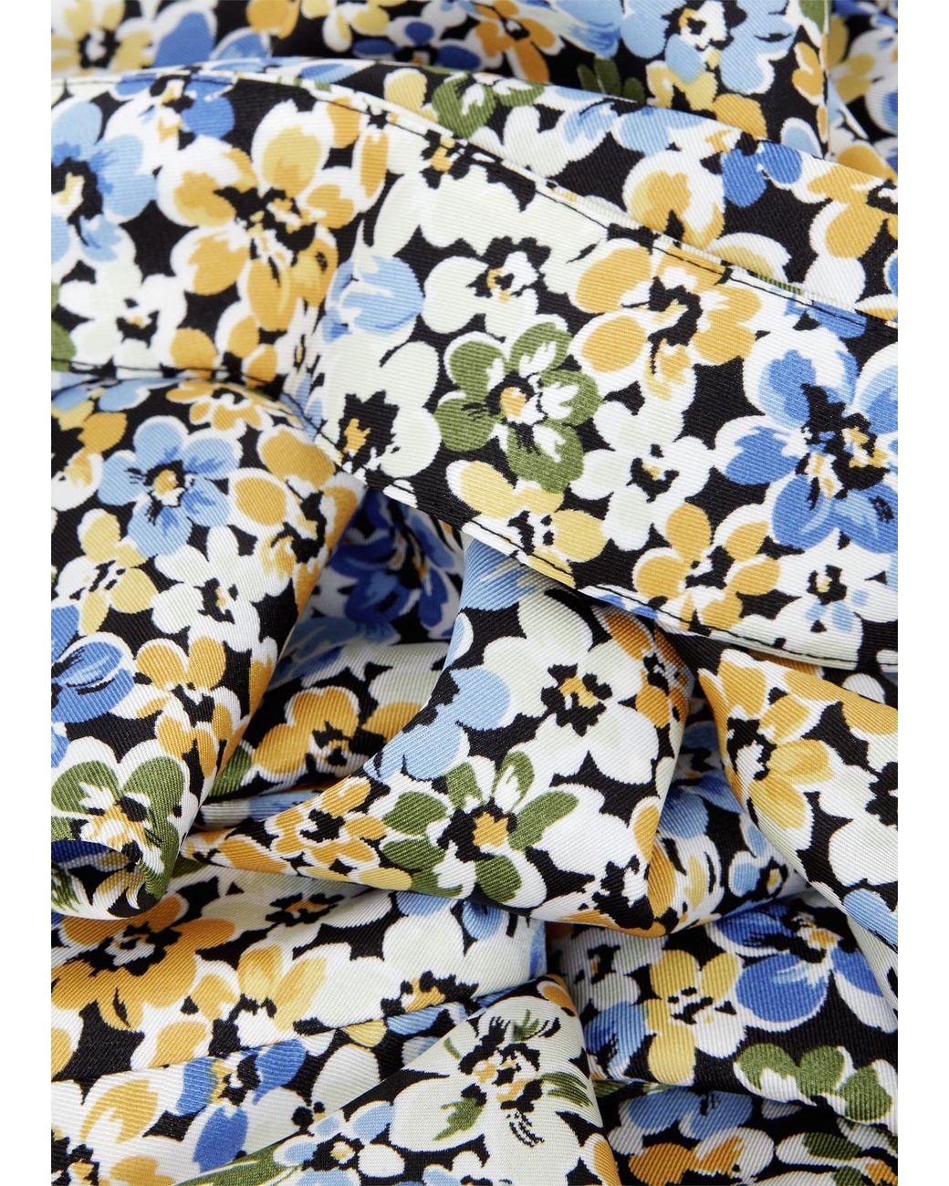 Hobbs Multicolor Lumley Dress