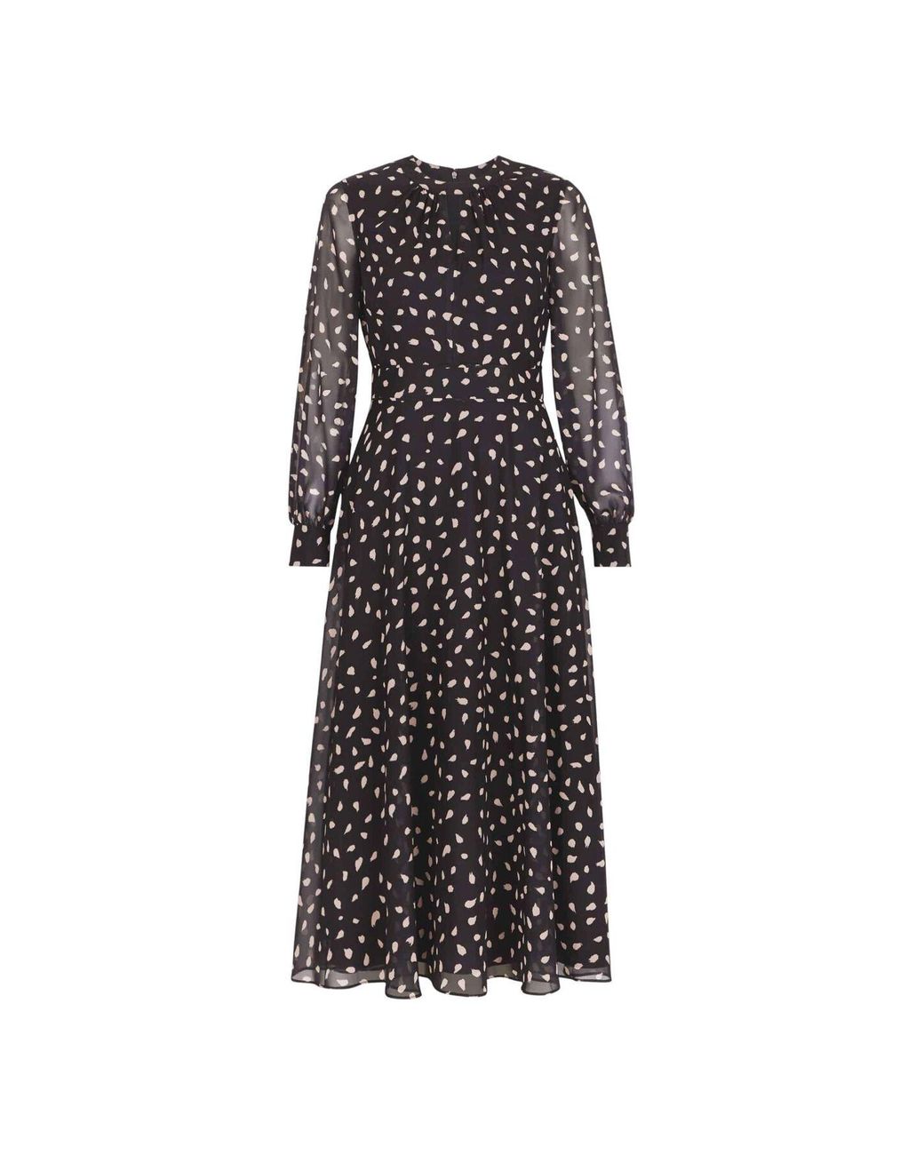 hobbs aubrey dress