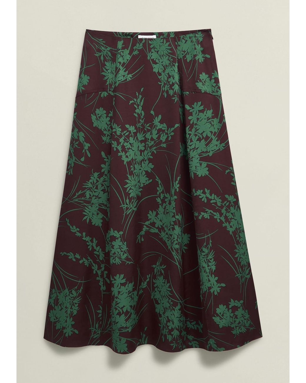 Hobbs Green Grasmere Skirt