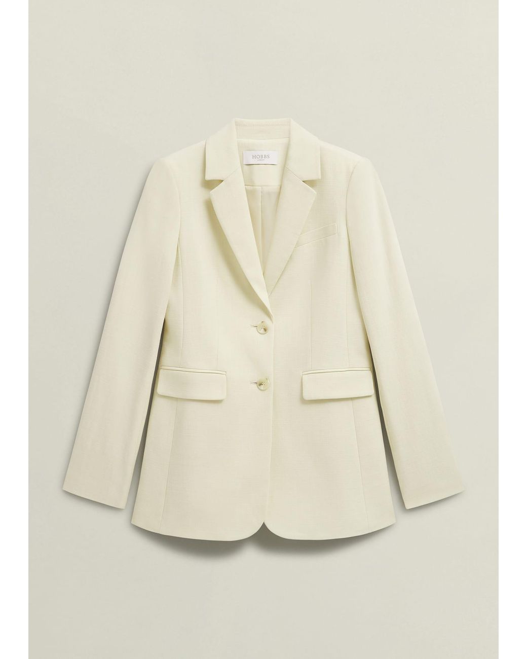Hobbs Brown Barnsley Jacket