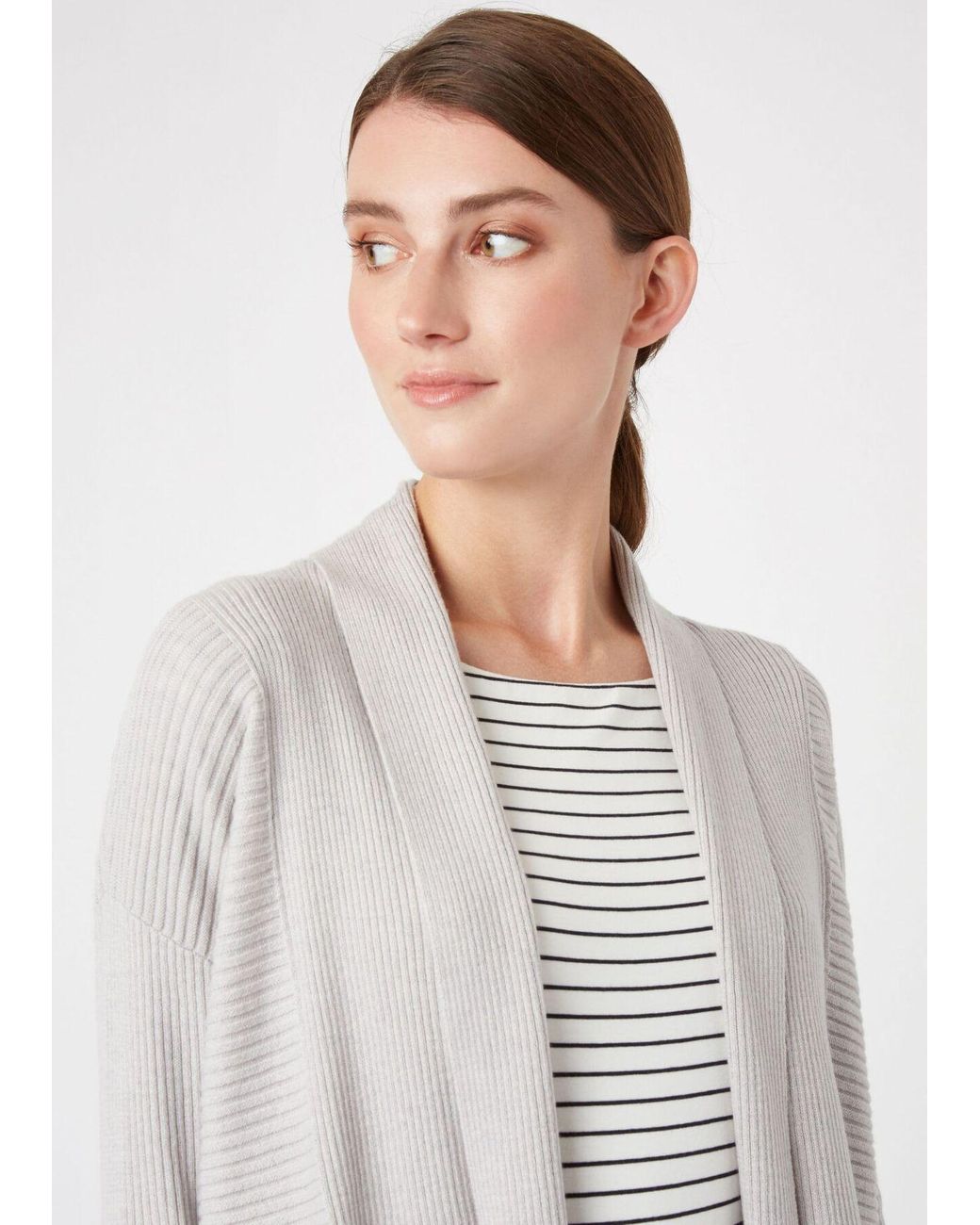 hobbs maddie cardigan
