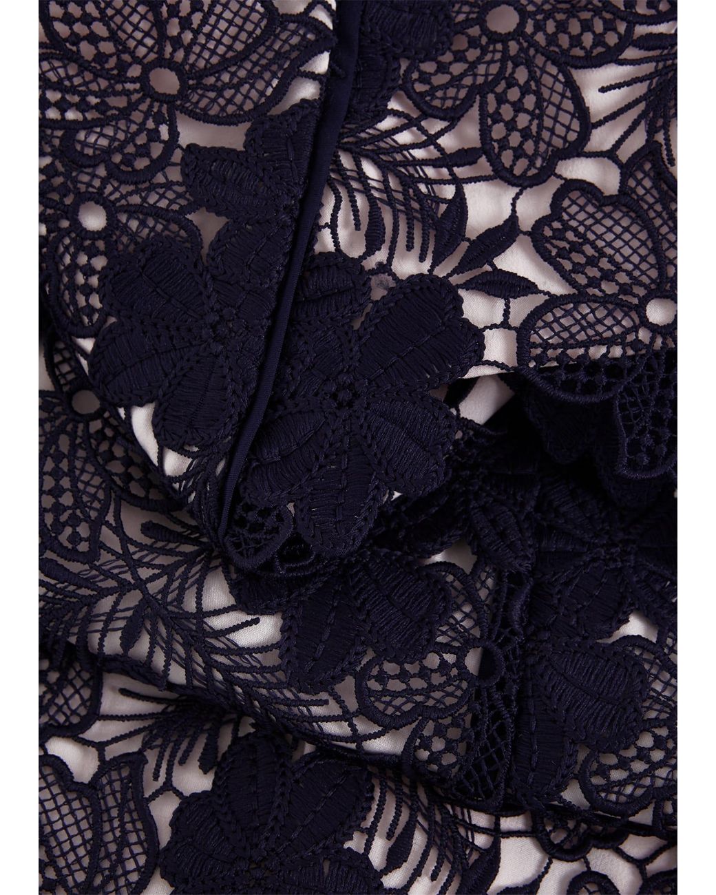 Hobbs hannah dress hotsell
