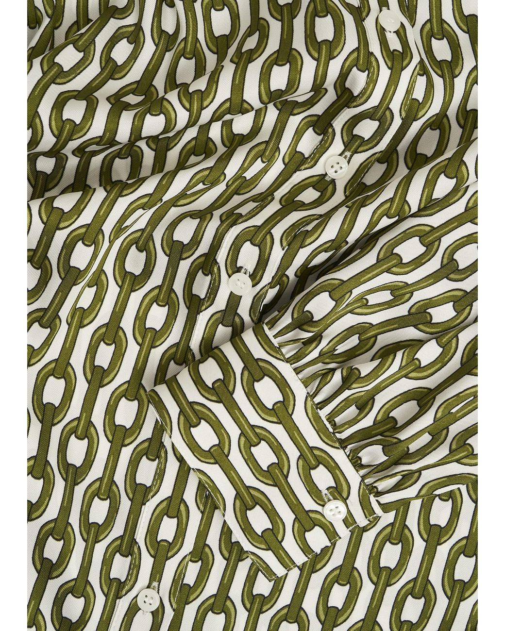 Hobbs Multicolor Tallie Shirt
