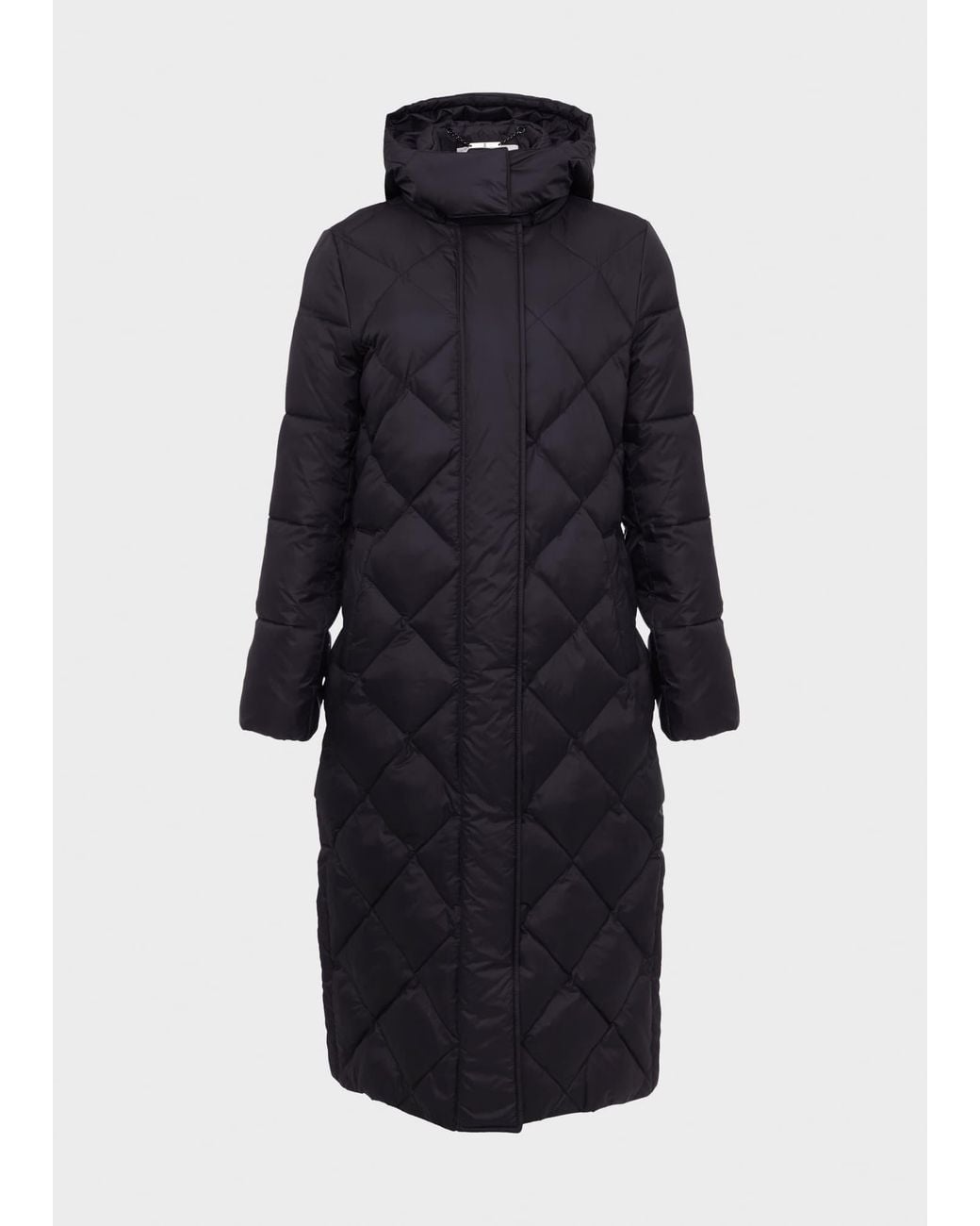 Hobbs Black Avril Puffer