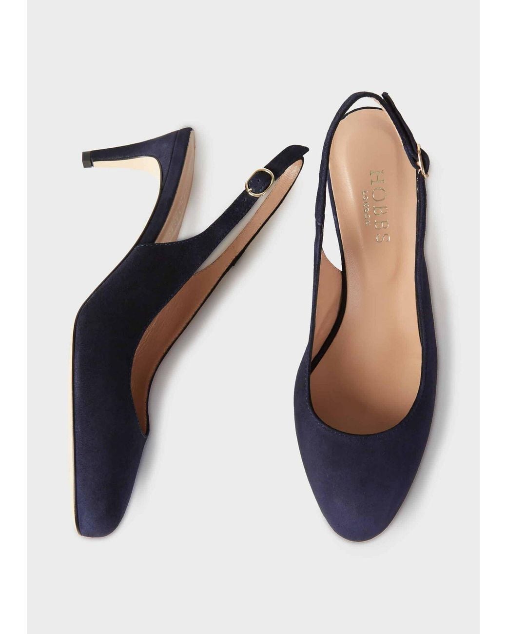hobbs slingback shoes