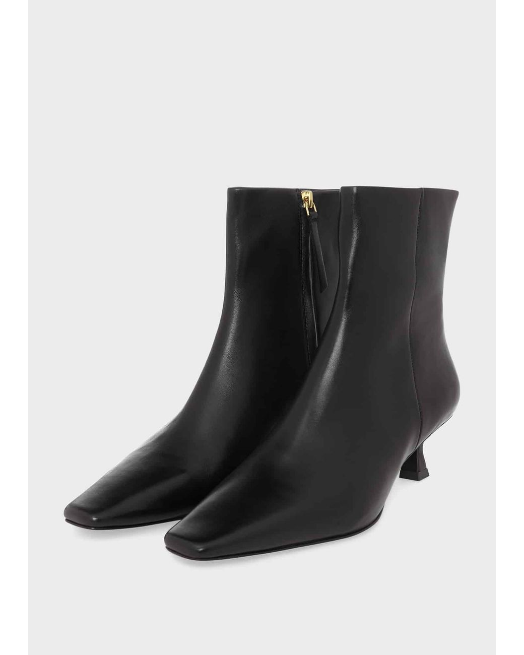 Lizzie Hobbs Linden Boot Shoe Boots Hobbs Blake Ankle Boot Jones