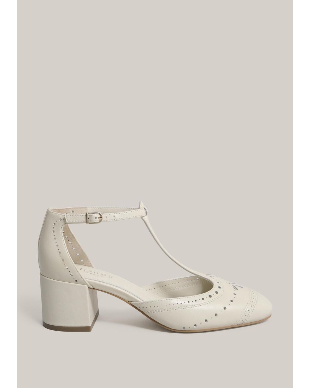 Hobbs Natural Astrea Courts