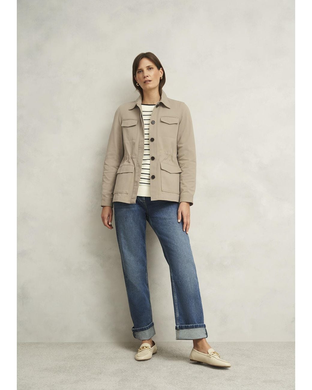 Hobbs Natural Mandy Jacket