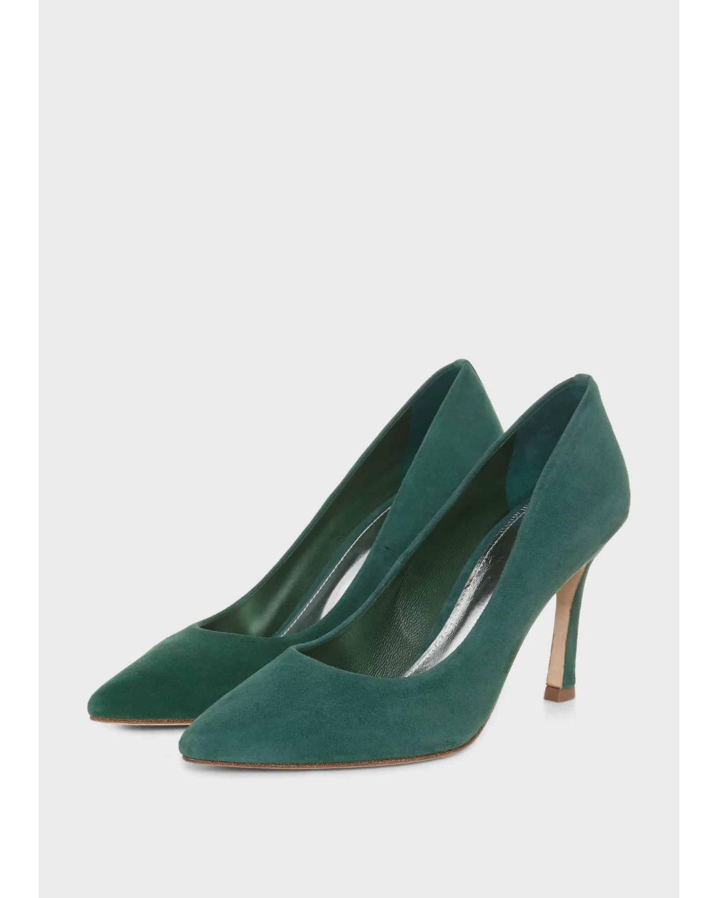 Hobbs Green Beaufort Court Shoes