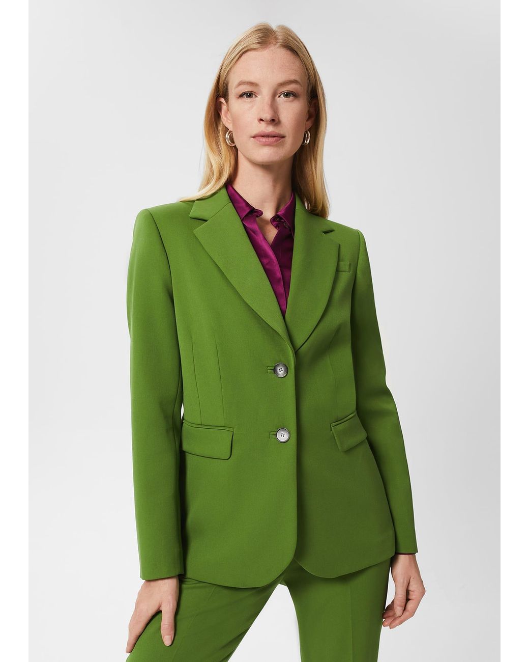 Hobbs Green Anela Jacket