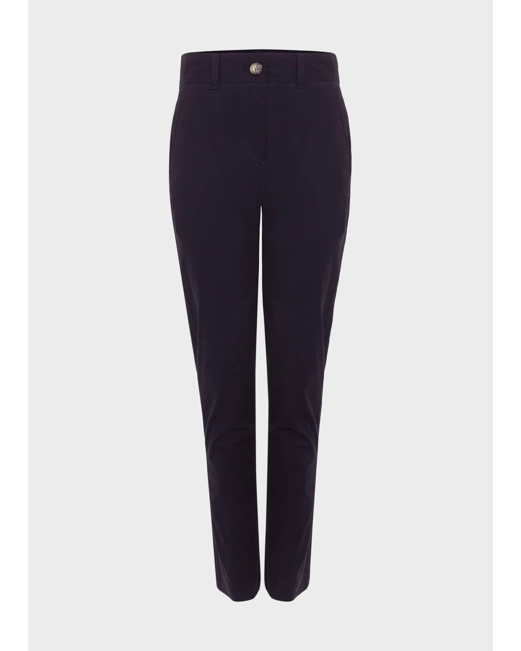 Hobbs White Calla Chino