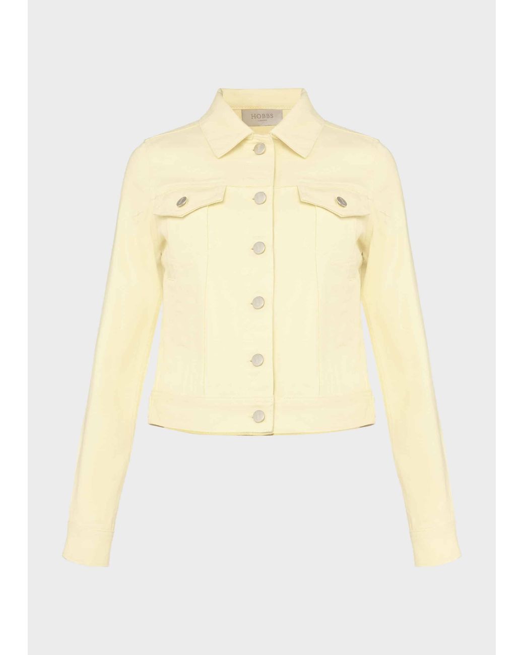 Hobbs Multicolor Mariam Jacket