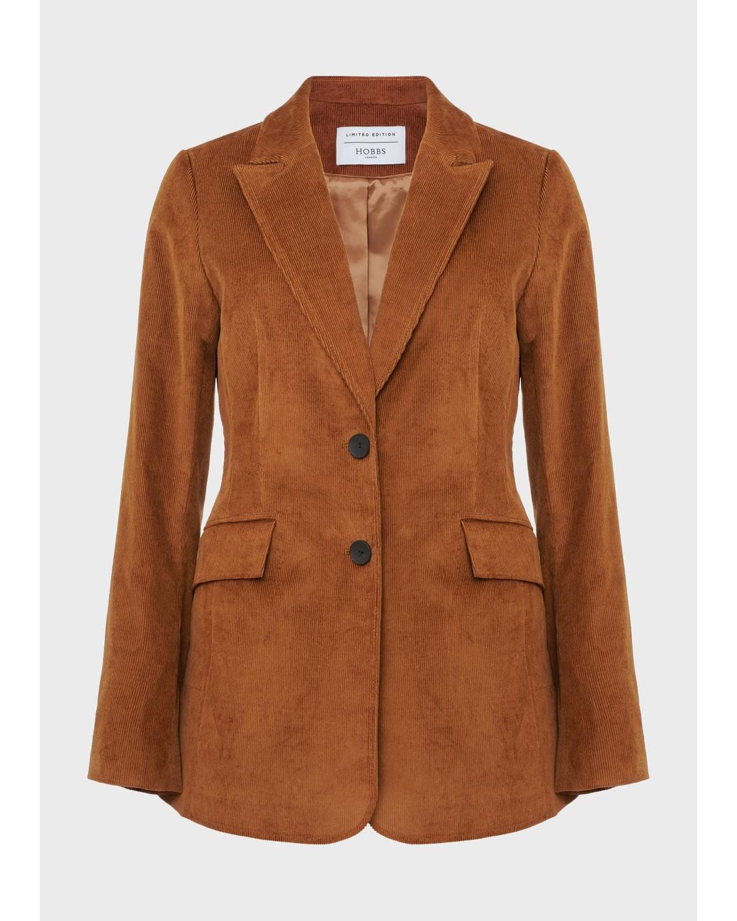 Hobbs Brown Penley Blazer