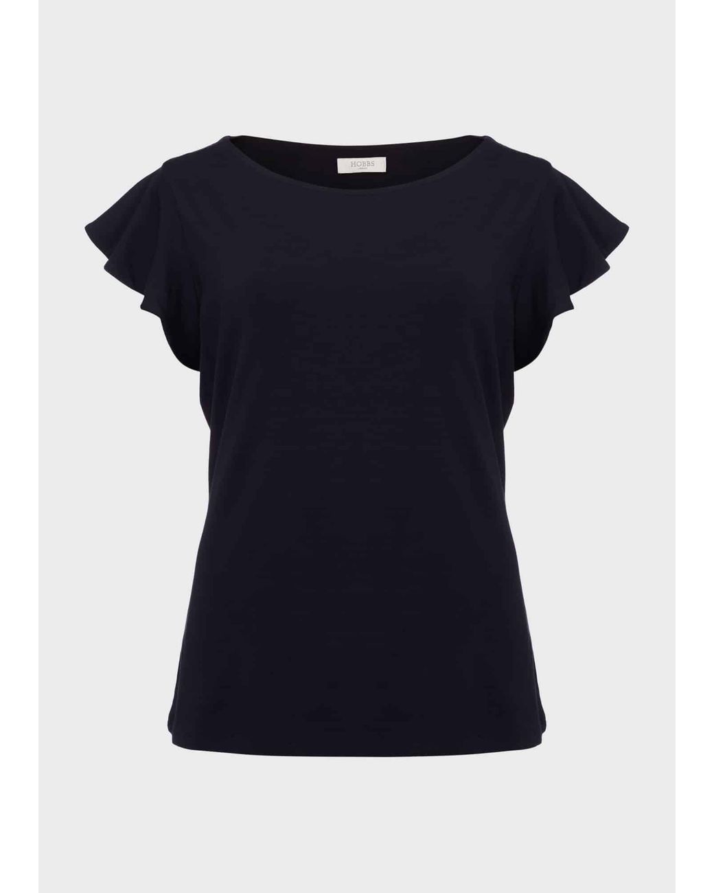Hobbs Blue 'Nessie Top